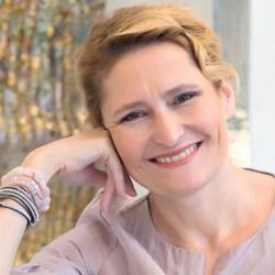 Světová premiéra opery Here I am,Oorlando