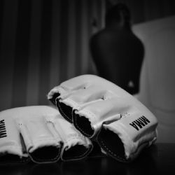 Tři Češi triumfovali na Oktagonu 71, dva padli v rychlém souboji