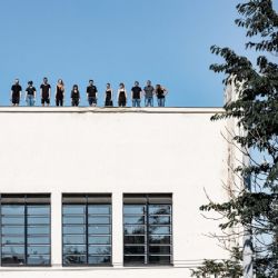 V Brně začíná renovace kulturního centra CO.LABS