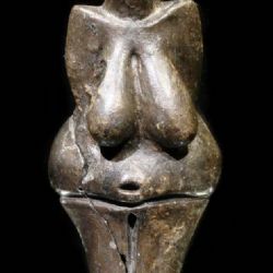 Věstonická venuše poprvé kompletně v Archoepatku Pavlov