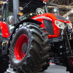 Zetor v Brně propustí 160 zaměstnanců kvůli optimalizaci výroby