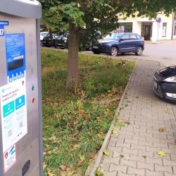 Nová parkování! S koncem prázdnin přibydou tři regulované oblasti, a to v Komíně a na Starém Brně 