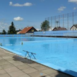 Biotopy a koupaliště na jižní Moravě otevřeny