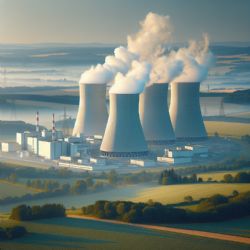 Dukovany a Brno spojí horkovod: Energetická soběstačnost na dosah