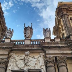 Mikulov bojuje proti soudnímu rozhodnutí o hrobce