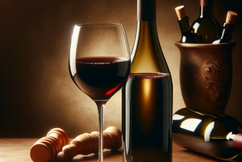 obrázek:Mistrovství České republiky v blendování vína