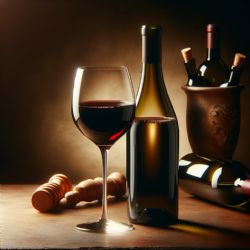 Mistrovství České republiky v blendování vína