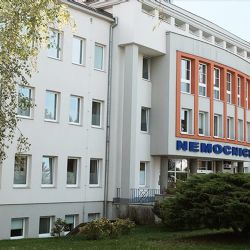 Nový ředitel přichází s misí zklidnit boskovickou nemocnici