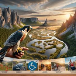 Přesměrování turistické trasy kolem jeskyně Jáchymky