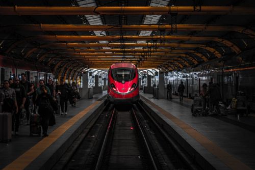 obrázek:Přestavba brněnského nádraží za 73 miliard začne v roce 2028