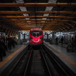 Přestavba brněnského nádraží za 73 miliard začne v roce 2028