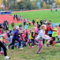 Sport pro mládež, mezinárodní soutěže i individuální projekty