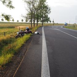 Ředitelství silnic a dálnic zahajuje stavbu I/42 VMO Bauerova
