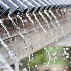 Projekt na využití srážkových vod míří do další fáze. Začínají se zpracovávat projektové dokumentace