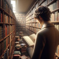 Jihomoravské knihovny lákají 5,5 milionu návštěv