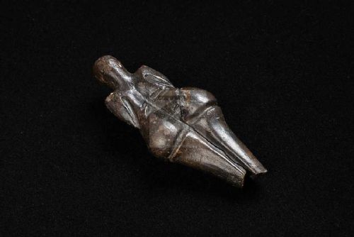 obrázek:Muzeum ožívá: AI a Absolon promlouvají s návštěvníky