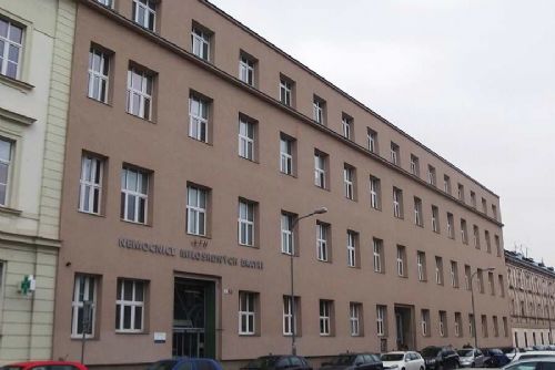 obrázek:Řád může posílit vedení nemocnice: TOP 09 navrhuje změny