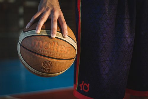 Foto: Basketbalistky ČR zahajují přípravu na Euro