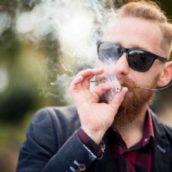 Brno chrání děti: Nekuřácké zóny u škol na obzoru