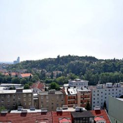 Brno staví centrum péče za 800 mil. Kč díky novému zákonu