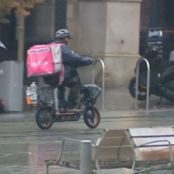 Brno-střed navrhuje zákaz koloběžek v centru kvůli bezpečnosti