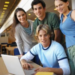 Brno dalo příležitost zahraničním studentům. A to tak, že je podpoří stipendii