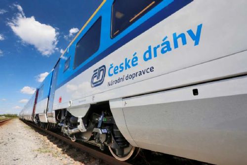 obrázek:Expresní cesta Brno-Kyjov: Modernizace trati slibuje rychlost a pohodlí do roku 2029