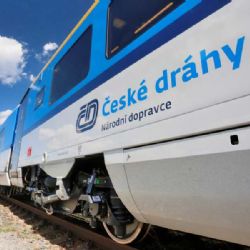 Expresní cesta Brno-Kyjov: Modernizace trati slibuje rychlost a pohodlí do roku 2029