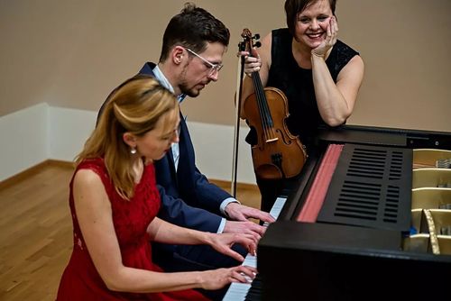 obrázek:Hudební Vánoce ve Vrbici