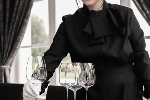 obrázek:Jižní morava má svou michelinsko hvězdu - Essens v Hlohovci