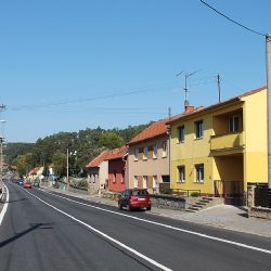 Lažany bojují s rychlostí. Radary na obzoru!