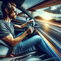 Lednové pokuty stoupli z 1,1 milionu na 2,7 milionu korun