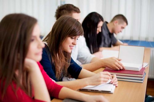 obrázek:Nárůst zahraničních studentů v Česku mění tvář středoškolského vzdělání