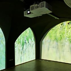 Nový Dům přírody v Dolních Věstonicích: unikátní exponáty a historie Mušova