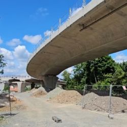 Nový Úsek Okruhu v Brně: Řidiči Se Dočkají 18. Srpna