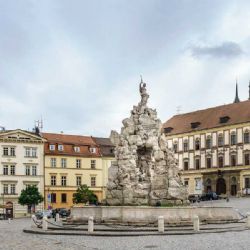 Pestrý víkend v Brně: bublinky, historie a festival u řeky