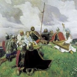 Slovanské kořeny: Jak DNA odhalila pravdu o našem původu