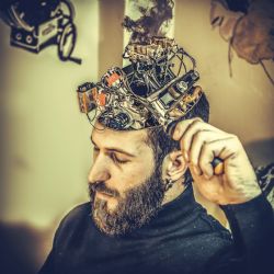 Tajemství Alzheimerovy choroby se řeší pomocí miniaturních mozkových organoidů