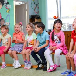 V Soběšicích byla slavnostně otevřena nová školka