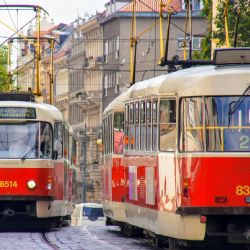 Tramvaj bude vozit Mendela. Připomene tak 200. výročí jeho narození