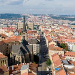 Duben bude ve znamení prevence