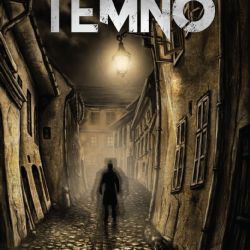 Tip na knihu: České temno