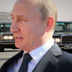 Putin se raduje: EU není kvůli Ukrajině schopna zásadní a  rozhodné akce, jsou to jen řeči