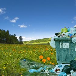 Brno pokračuje v opravě sběrných středisek odpadů