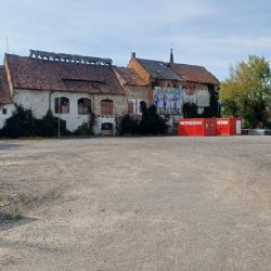 Kyjov otočil - historický pivovar zachová