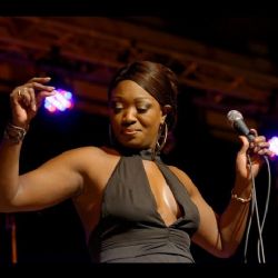 Shanna Waterstown - královna blues, jazzu a soulu