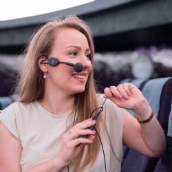 Barushow – Za oponou mysli