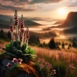 Botanici mapují ústup původních rostlin vlivem klimatu