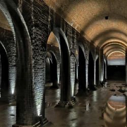 Brněnské vodojemy lákají tisíce: Nová kulturní atrakce na Žlutém kopci