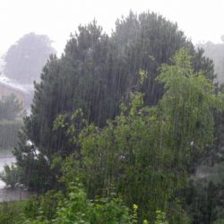 Hasiči varují před záplavami - zábavy zrušeny